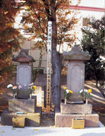 渋川公墓