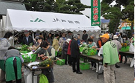 園芸祭