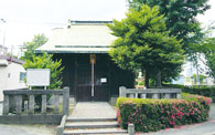 春日神社