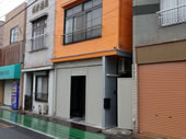 店舗情報 店舗情報